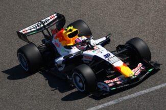 옥타브, 레이싱 불스 F1팀과 기술 파트너십 체결