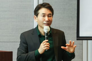 그룹아이비 “공급망 보안 앞세워 국내 금융·대기업 공략”