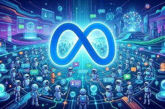 메타, 일반인도 사용할 수 있는 AI 에이전트 ‘해치’ 준비 중