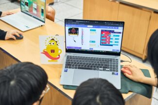 넷마블문화재단, 초등학생 대상 AI 기술 교육 지원 시작