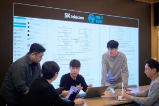 SKT, AI 데이터센터 ‘연동 규격’ UN 산하 글로벌 표준 승인
