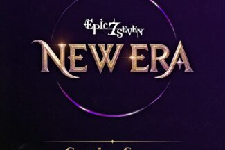 스마일게이트 ‘에픽세븐’, 봄 시즌 쇼케이스 영상 공개 예고
