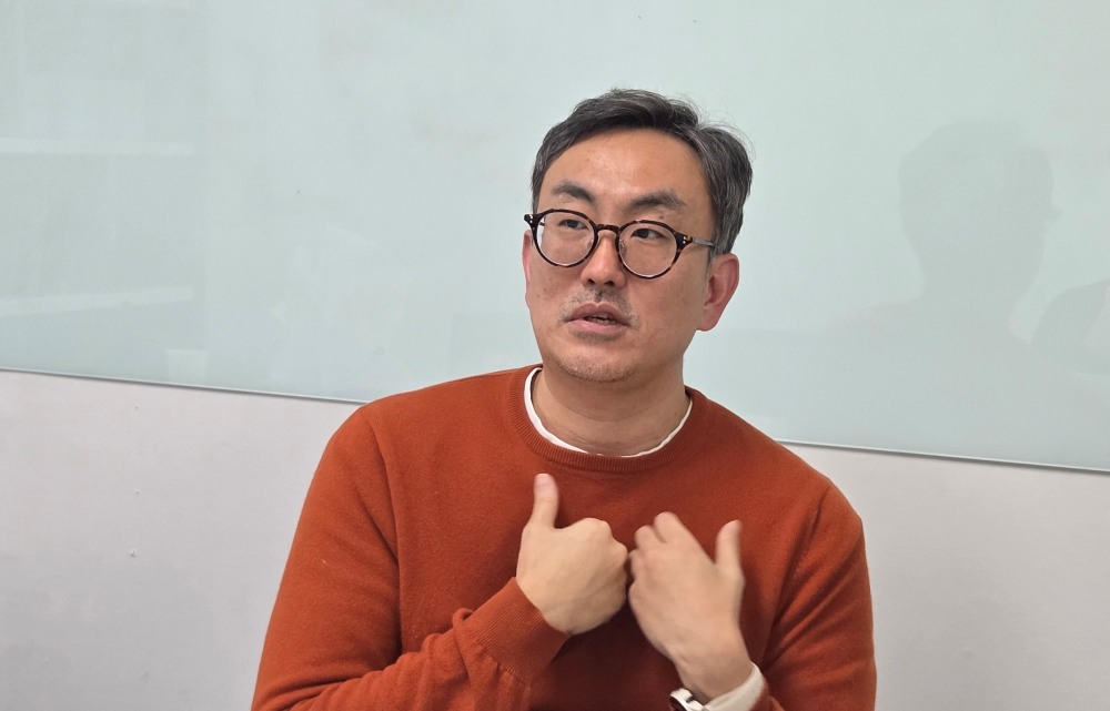 [인터뷰] AI 시대, 디자이너는 정말 사라질 것인가? - 뉴스 썸네일 이미지