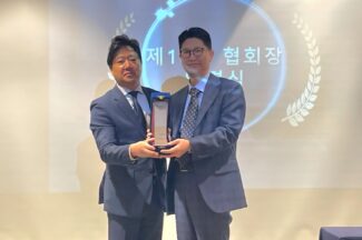 사이냅소프트 전경헌 대표, 디지털문서플랫폼협회 신임 협회장 취임