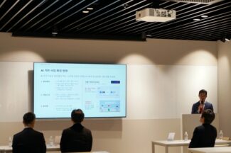 산돌, 주총서 AI 성장 전략과 주주환원 정책 강화 발표