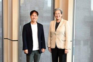 업스테이지-AMD, 전략적 협력 확대