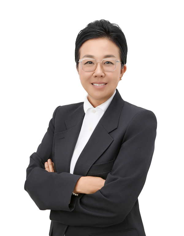 W컨셉, 이지은 신임 대표이사 선임 - 뉴스 썸네일 이미지