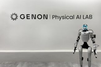 제논, ‘피지컬 AI 랩’ 본격 가동