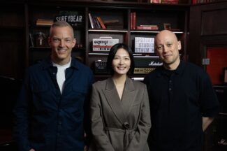 ‘검색·콘텐츠·마케팅까지’…네이버-스포티파이, 협력 강화한다