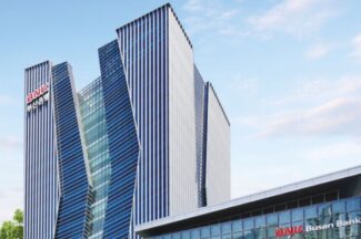 BNK금융, 1분기 순이익 2114억…자사주 600억 소각 추진