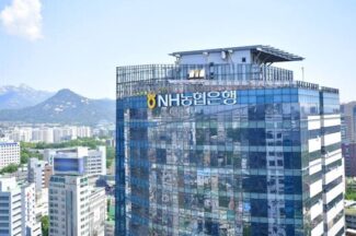 농협금융, 1분기 순이익 8688억…비이자이익·증권 호조에 수익성 개선