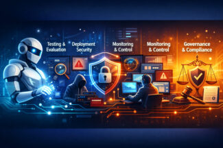 OWASP “AI 에이전트 보안, 솔루션 경쟁 단계로 진입”
