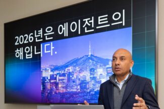AWS, ‘에이전틱 AI’ 성공사례 대방출…“파트너와 측정가능한 비즈니스 성과 창출”