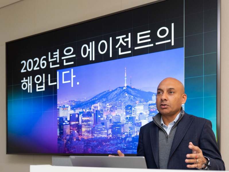 AWS, ‘에이전틱 AI’ 성공사례 대방출…“파트너와 측정가능한 비즈니스 성과 창출”