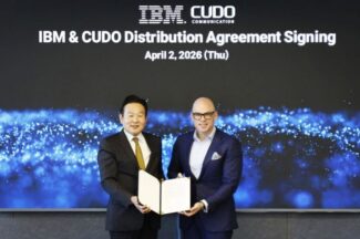 쿠도커뮤니케이션, IBM 국내 총판 선정