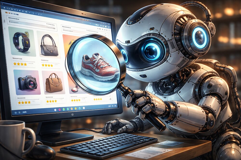 [AI 전환 커머스 2026 ②] SEO와 다른 GEO, 어떻게 대응해야 하나