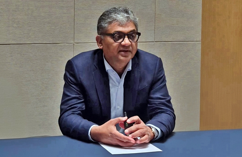 “오라클 AI 데이터베이스 자체가 에이전틱 AI 프레임워크다”