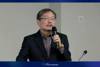 천정희 서울대 교수 “AI 시대 데이터 보호, 동형암호가 대안”