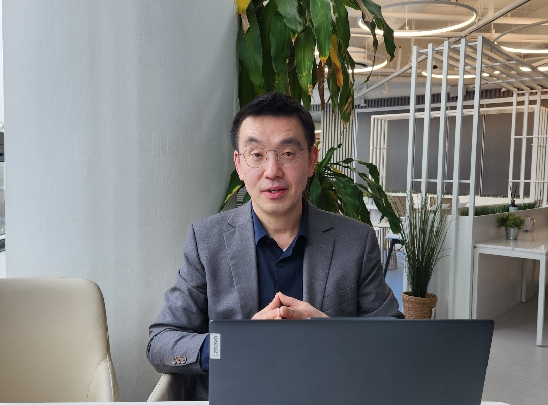 [STO 인터뷰②] 크레도스파트너스 "금융자산도 토큰증권으로" - 뉴스 썸네일 이미지