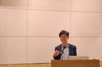 웹케시 “DB 그대로 두고, 말로 하는 금융 서비스 가능”