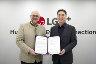 LG유플러스, 몽고DB와 손잡고 AI 서비스 고도화 나서