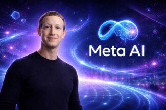 [그게 뭔가요] 뮤즈 스파크, AI 경쟁 탈락했던 메타의 반전 카드