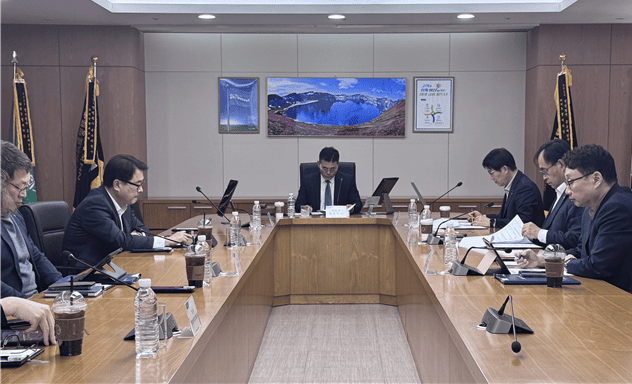 NH농협캐피탈, 금융소비자보호 내부통제위원회 개최