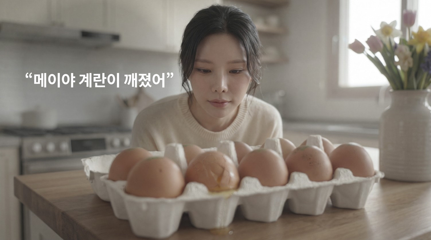 오아시스마켓, CS 전반에 AI 적용