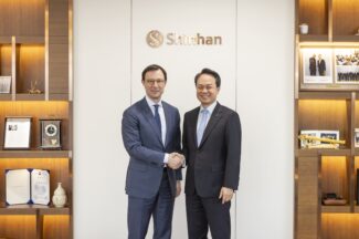 신한금융, 비자(Visa)와 미래금융 협력 강화 논의