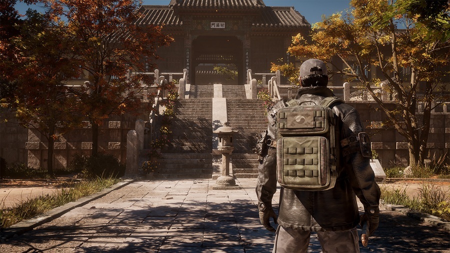 장르 공식 따랐지만...익스트랙션 후발주자 고전 - 뉴스 썸네일 이미지