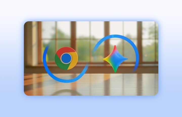 구글 AI 관련 이미지