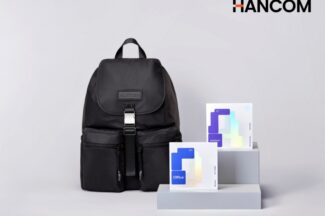 한컴, 프리미엄 브랜드 HUNTER와 백팩 출시