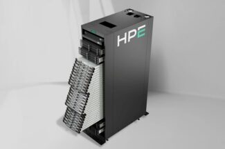HPE, 엔비디아 베라・루빈 기반 AI 팩토리 및 슈퍼컴퓨팅 혁신 발표