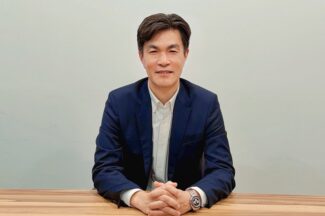 나무기술 조재우 부사장, 칵테일아이오 대표이사로 선임