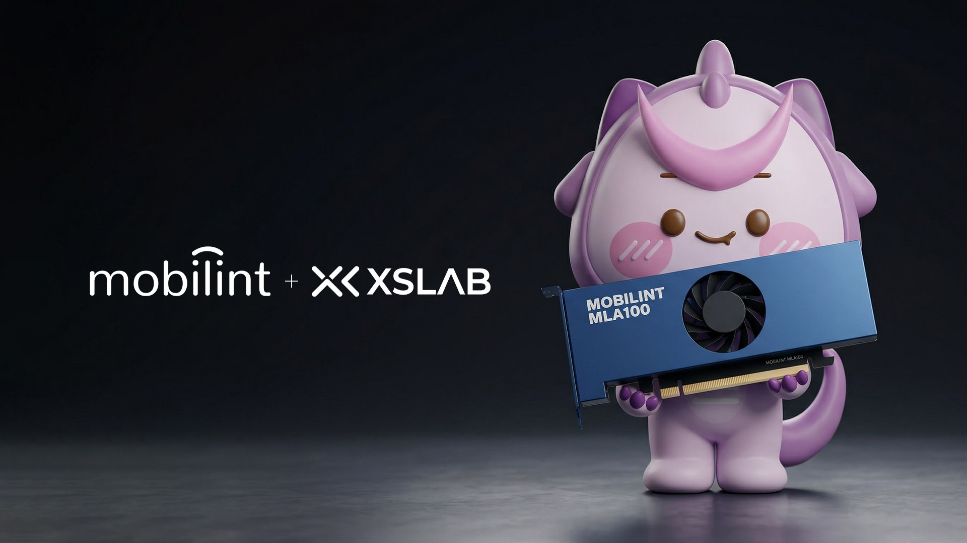 모빌린트-엑세스랩, 저전력 AI 서버 사업 파트너십 체결 - 뉴스 썸네일 이미지