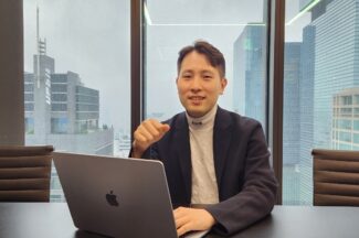 [해시드와 AI 창업자③] GPTO가 ‘AI판 옥외광고’ 만드는 법