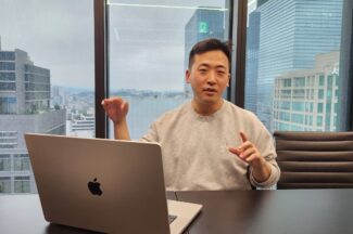 [해시드와 AI 창업자④] GGUI 개발사 로쿠, AI 에이전트로 ‘실시간 UI’ 생성