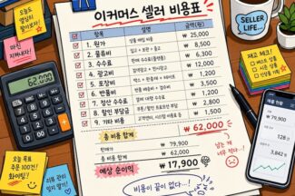[커머스BN] “원가에 마진 더하면 끝? AI 시대엔 ‘거꾸로’ 짜야 산다”