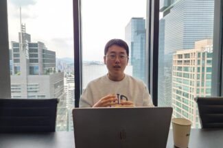 [해시드와 AI 창업자①] 키로, 러닝을 ‘영토 게임’으로 바꾸다