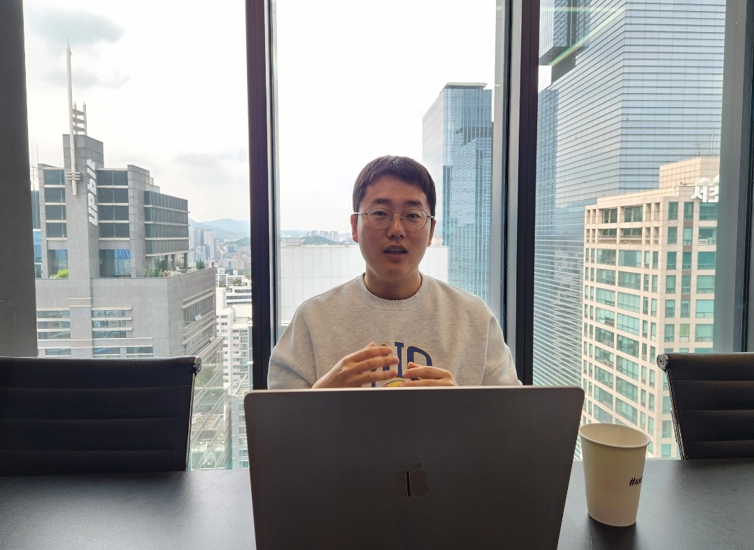 [해시드와 AI 친구들 ①] 키로, 러닝을 ‘영토 게임’으로 바꾸다