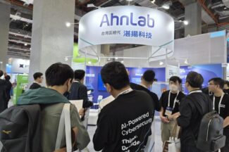안랩, 대만 보안 전시회 ‘CYBERSEC 2026’서 엔드포인트·CPS 보안 플랫폼 소개