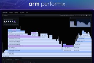 Arm, 새 성능 분석 툴킷 ‘Performix’ 출시