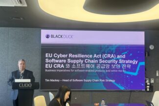 9월부터 신규 SW 취약점 발견 시 24시간 이내 보고 의무…블랙덕 “EU CRA 대응, 당장 시작하라”