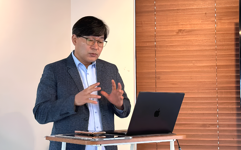 CONNECT AI 대표 사진