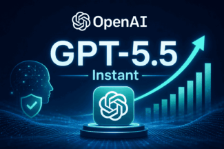 “AI의 거짓말, 절반으로 줄었다”…챗GPT ‘GPT-5.5 인스턴트’ 전면 도입