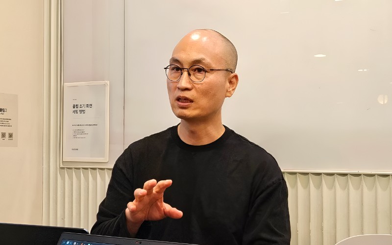 [미토스 이후, 전문가에게 듣는다⑤] 윤두식 이로운앤컴퍼니 대표 "AI ... - 뉴스 썸네일 이미지