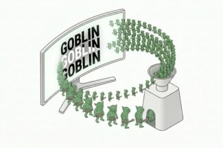 고블린 군단의 챗GPT 점령기