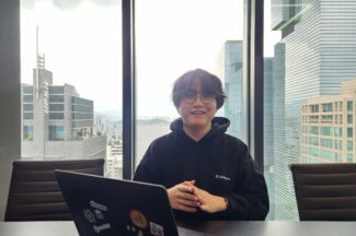 [해시드와 AI 창업자②] AI 롤플레잉 채팅 플랫폼 엘린