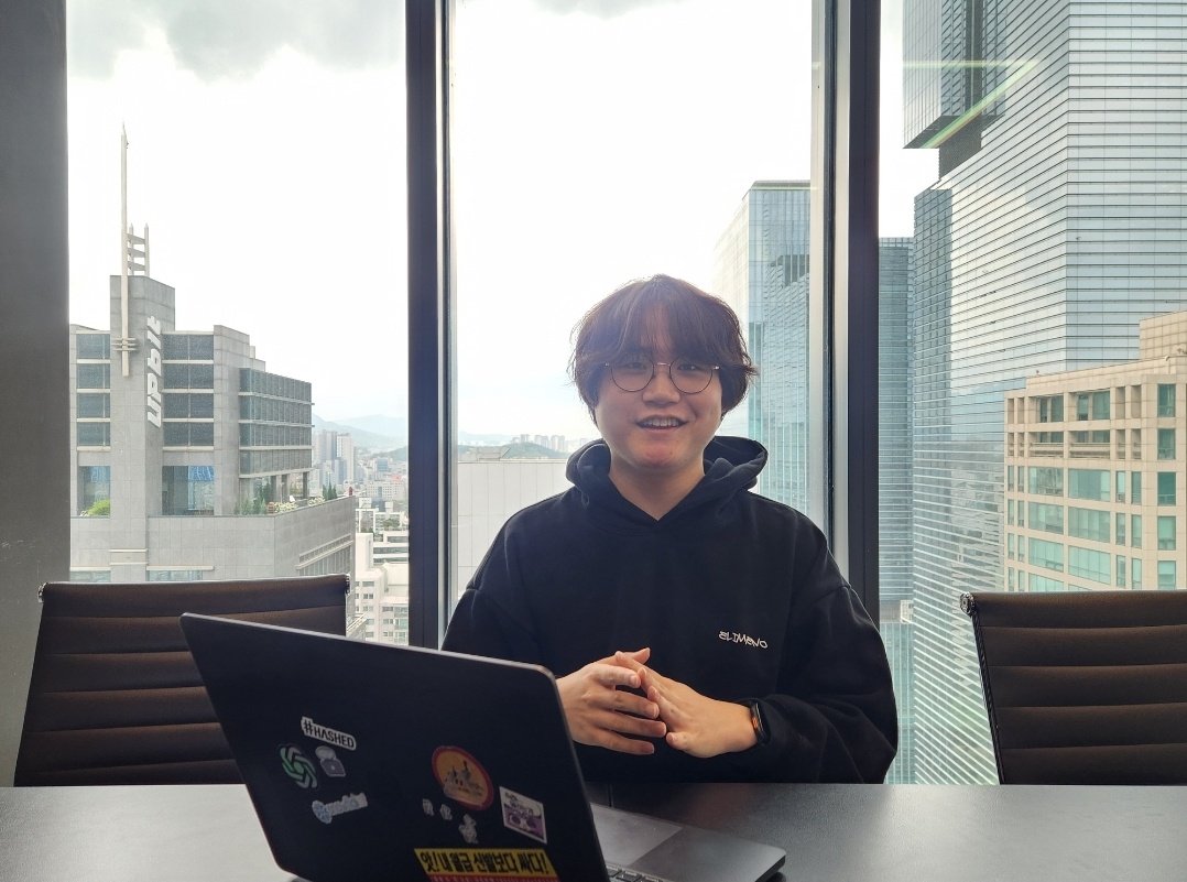 [해시드와 AI 창업자②] AI 롤플레잉 채팅 플랫폼 엘린
