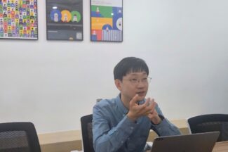 [인터뷰] 이정우 코빗 CTO “원화 입출금 이중화, 거래 안정성의 출발점”